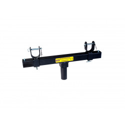 Block&Block - Apoyo truss ajustable50 mm Macho