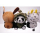 VanTian - Oso Panda - Vaca