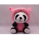 VanTian - Oso Panda - Conejo Rosa