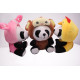 VanTian - Oso Panda - Mono