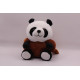 VanTian - Oso Panda - Toro