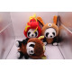 VanTian - Oso Panda - Toro