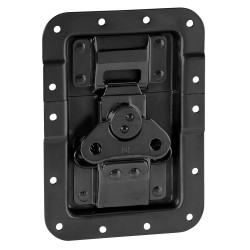 Adam Hall - 172511 BLK