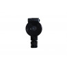 Gunner Smoke - Pantalla para Coche 10'