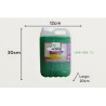 Gunner Smoke - 5L_FregaSuelos Aire 4 Unidades