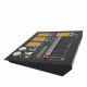 Gunner Smoke - Sunny 512 Controller