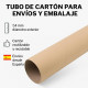 Gunner Smoke - Tubo Carton 150cm 4