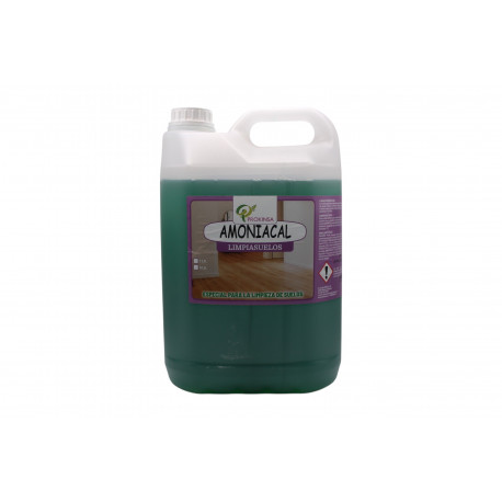 Prokinsa - Limpiasuelos 5L Amoniacal
