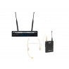 RELACART - Set UR-222S HM-600S HeadSet