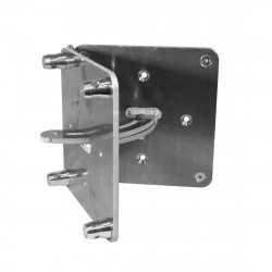 Duratruss - DT Book corner lockable