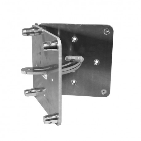 Duratruss - DT Book corner lockable 1