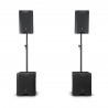 LD Systems - ICOA SUB 15 A