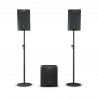 LD Systems - ICOA SUB 15 A