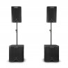 LD Systems - ICOA SUB 18 A