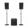 LD Systems - ICOA SUB 18 A