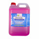 Gunner Smoke - Detergente Dixagel