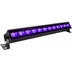 Gunner Smoke - UV Bar 12