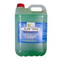Gunner Smoke - Detergente Aloe Vera