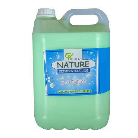 Gunner Smoke - Detergente Nature