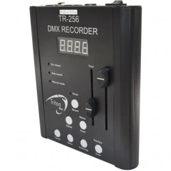 Triton Blue - Triton Grabador DMX 256