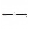 Fonestar - Cable de antena F a TV SV-570
