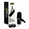 Shure - MV7+K