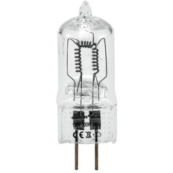 Omnilux - 300W/120V 300h 3200K GX6.35