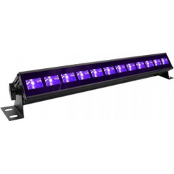 Gunner Smoke - UV Bar 12