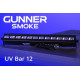 Gunner Smoke - UV Bar 12