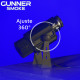 Gunner Smoke - Logo Projector 60 