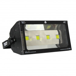 Gunner Smoke - Strobe 410