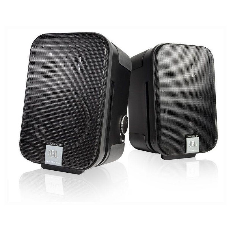 jbl control series
