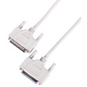 Skytec - Ilda cable para laser 20m