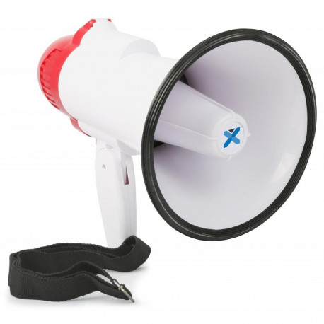 Skytec - MEG020 Megafono 20W 