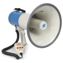 Skytec - MEG060 Megaphone 60W USB SD Siren Microphone