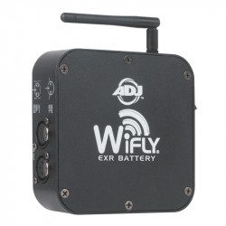 WiFly EXR BATTERY 1