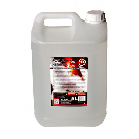 Fog Juice CO2 – 5 Liter 1