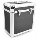 Skytec - RC80 12" Vinyl Record Case Black