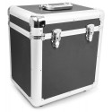 Skytec - RC100 12" Vinyl Record Case Black