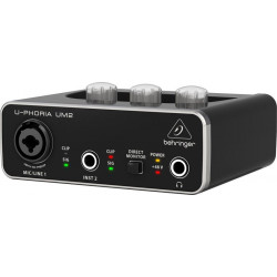 Behringer - UM2 1