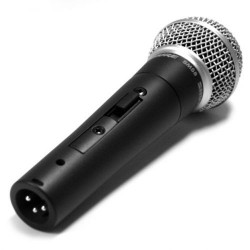 Shure - SM58SE