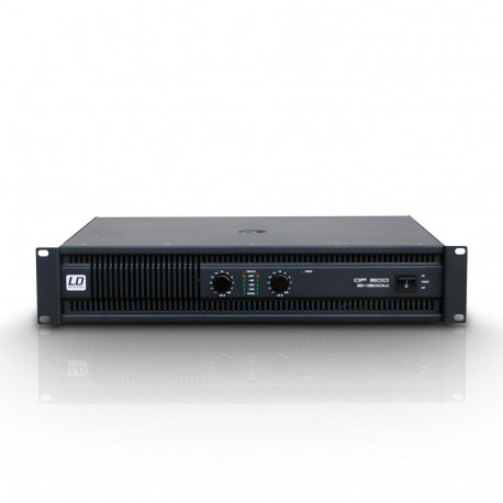 LD Systems - LDDP600 1