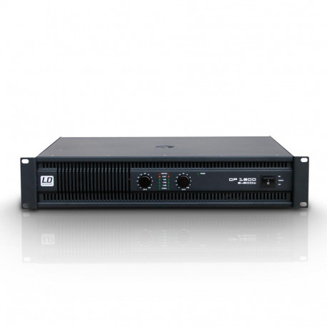 LD Systems - LDDP1600 1