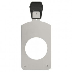 Showtec - Gobo Holder for Performer serie 1