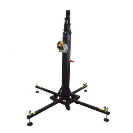 Showtec - MT-200 Lifting Tower 1