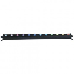 Showtec - Led Light Bar 12 Pixel 1