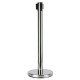 Showtec - 2m Adjustable Crowd Barrier 1