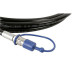 Showtec - CO2 3/8 Q-Lock Hose 4