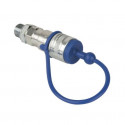 Showtec - CO2 3/8 to Q-Lock adapter female