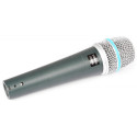 Skytec - DM57A Microfono dinamico XLR